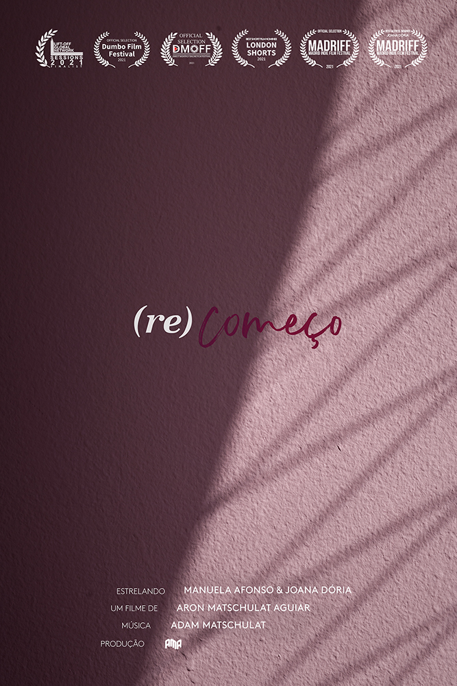 (re)começo