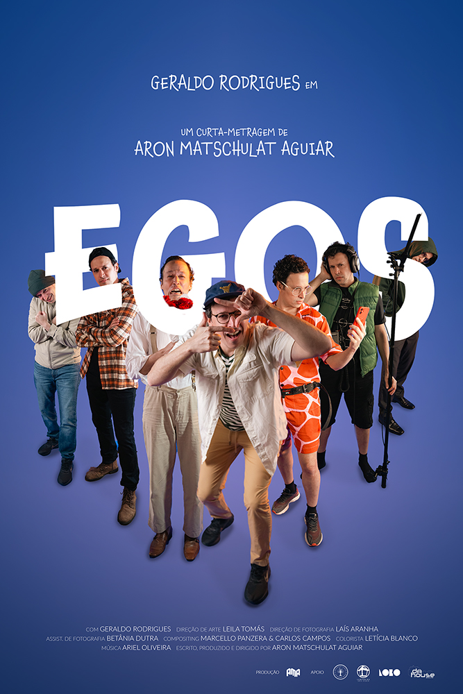 Egos