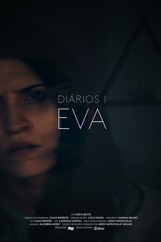 Diários I - Eva